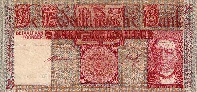 Beschrijving voorzijde: MEES